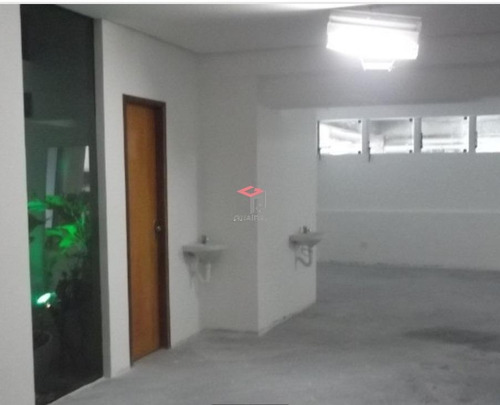 Imagem 8 de 11 de Sala Para Aluguel, 86 M², Centro - Diadema/sp - 88101