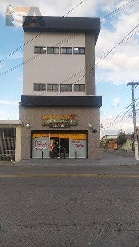 Imagem 3 de 15 de Prédio Comercial Em Jardim Imperador - Suzano, Sp - 3963
