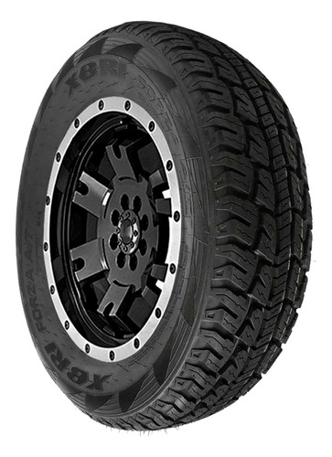 Pneu Aro 14 Xbri 175/75 R14 86t Forza At F2
