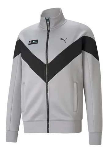 Chamarra puma sale