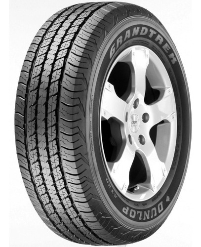 Llanta 225/70 R-17 108/106s Grandtrek At20 (30 Km Uso) Msi (Usado)