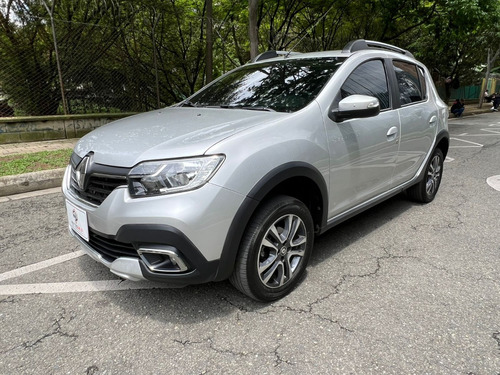 Renault Stepway 1.6 Intense Automática