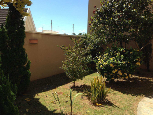 Imagem 5 de 27 de Portal Paraíso Ii | Casa 347 M² 3 Dorms 4 Vagas | M-5356 - V5356