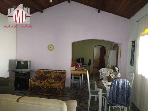Imagem 4 de 23 de Linda Chácara Com Escritura, 1 Dormitório, Quarto De Ferramentas, Pomar, Canil, Horta, À Venda, 2000 M² Por R$ 270.000 - Zona Rural - Pinhalzinho/sp - Ch0826