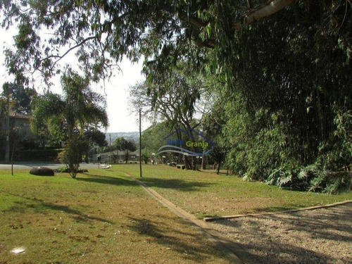 Imagem 21 de 26 de Granja Viana - Golf Village - Te0286