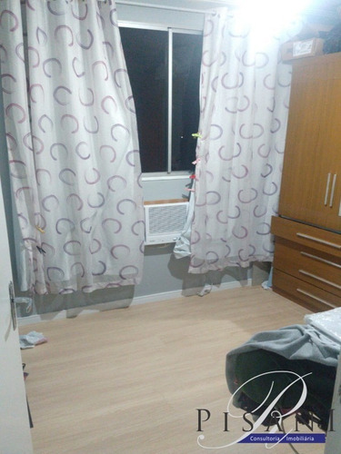 Imagem 5 de 21 de Apartamento - Ap02317 - 34313647