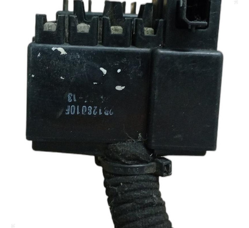 Caixa Fusível Rele Gm Onix Cobalt Prisma 2b128010f- 12862 H (Recondicionado)