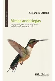 Almas Andariegas - Reduch