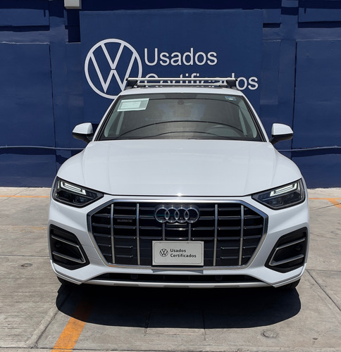 Audi Q5 2.0 L 45 Tfsi Select Mhev