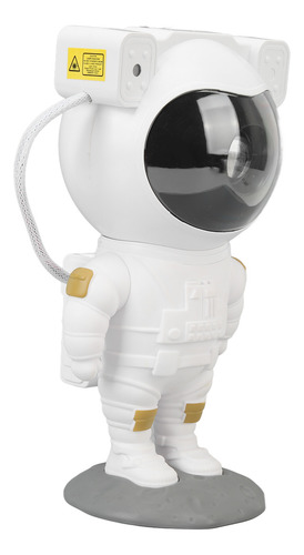 Robot Proyector De Proyección Con Control Remoto Usb Para Do