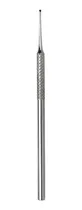 Comprar Cureta Nro 2 Instrumental Manicura Y Pedicuria 