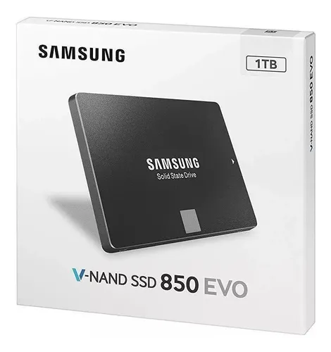 Samsung ssd 850 1tb sale