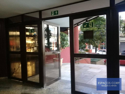 Imagem 3 de 19 de Conjunto À Venda, 90m² - Chácara Santo Antônio, Por R$630.000,00 - São Paulo/sp - Cj2107