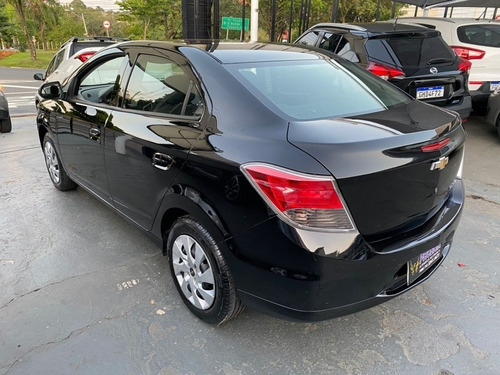 Imagem 3 de 11 de Chevrolet Prisma 1.4 Lt Automático Flex