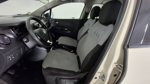 Renault Captur 1.5 DCI DYNAMIQUE