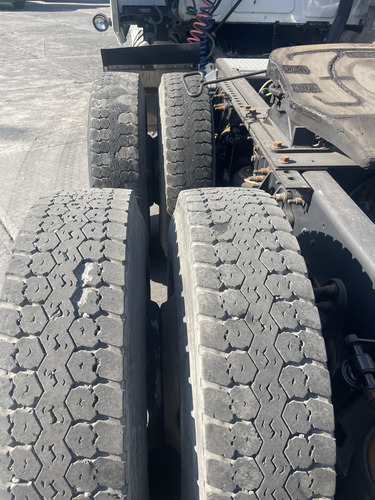 Tractocamión International Prostar Modelo 2014 Isx 450 18vel