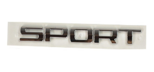 Emblema  Sport 