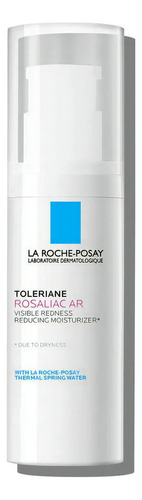 La Roche-posay Toleriane Rosaliac 40ml Piel Sensible Sensible Día/noche