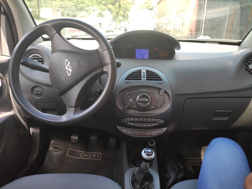 Imagen 8 de 8 de Chery X1 X1