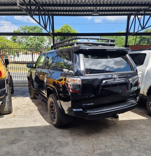 Imagen 2 de 16 de Toyota 4runner Trdpro