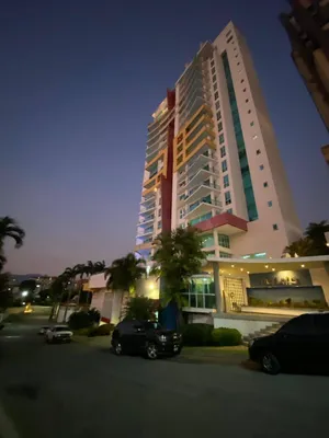 Apartamento en alquiler