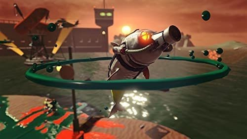 Juego Para Nintendo Switch Splatoon 3
