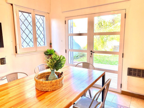 Venta Casa Bernal. Reciclada