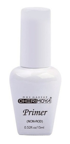 Primer Cherimoya No Ácido - Uñas Esculpidas Soft Gel