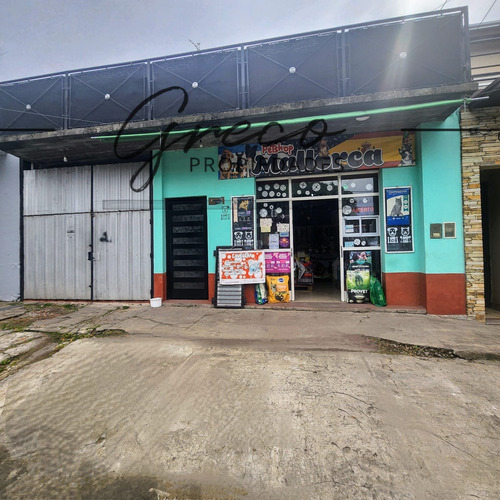 Casa + Local