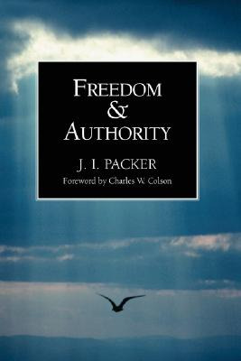 Libro Freedom And Authority - Packer, J. I.