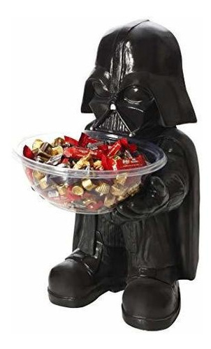 De Star Wars Darth Vader Titular De Dulces Rubie S