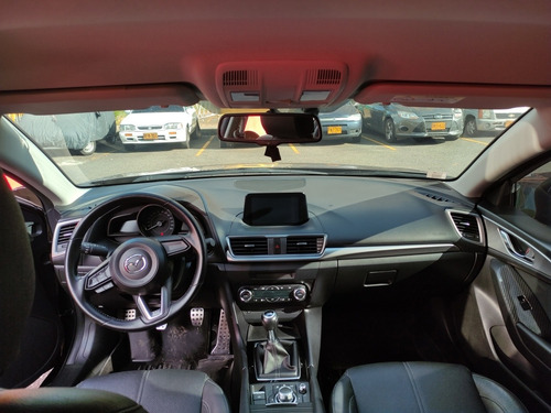 Imagen 9 de 11 de Mazda 3 2019 2.0 Touring