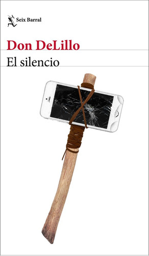 Libro El Silencio