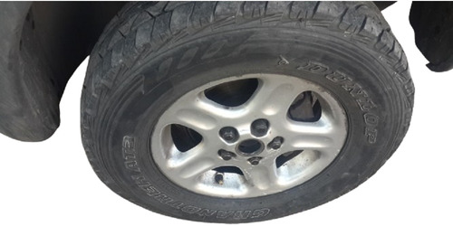 Llantas Para Land Rover Freelander 1998 1999 2000 2001 200