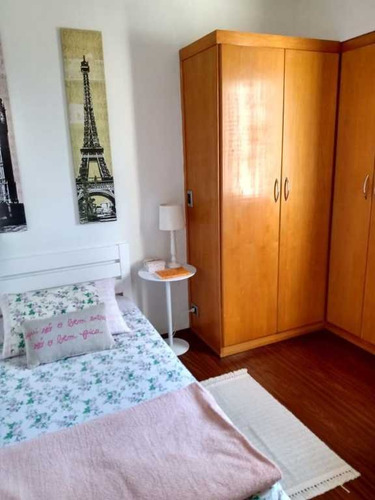 Venda De Apartamentos / Padrão Na Cidade De Osasco 16084