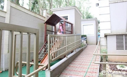 Imagem 6 de 21 de Apartamento Em Parque São Vicente - Mauá - Sp - Av04/a140