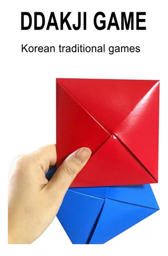 Solvify S+ Squid Game, Juego Tradicional Coreano