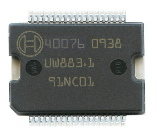 40076 Original Bosch Componente Integrado