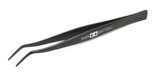 En Stock Modelismo Pinzas Curva Precisión Tamiya 1/72 1/48