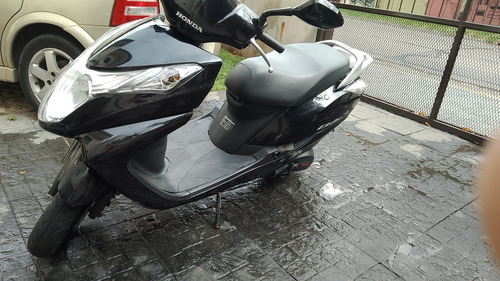 Honda  Elite 125