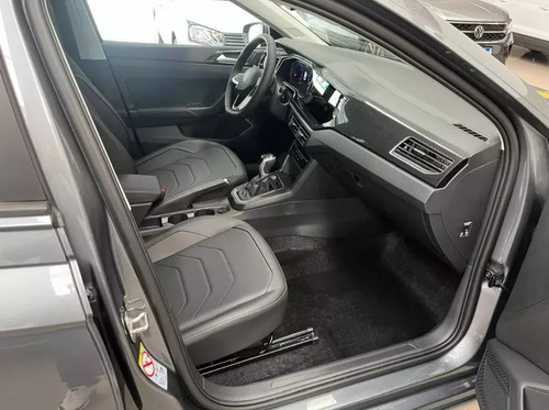 Volkswagen Nuevo Polo 1.0 turbo 170 tsi