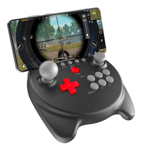 Gamepad Ipega 9191 Arcade Bluetooth Ios/android/pc/ns/ps3