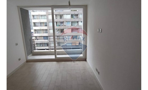 Venta Departamento Santiago Centro