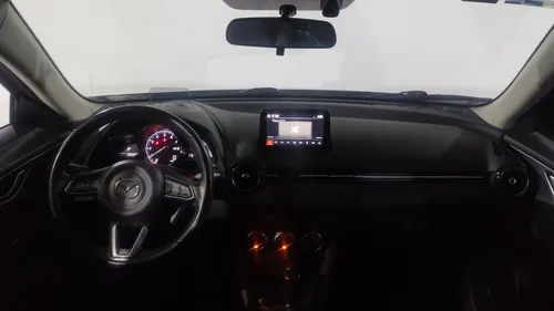 Mazda CX-3 2.0 I GRAND TOURING 2WD AT