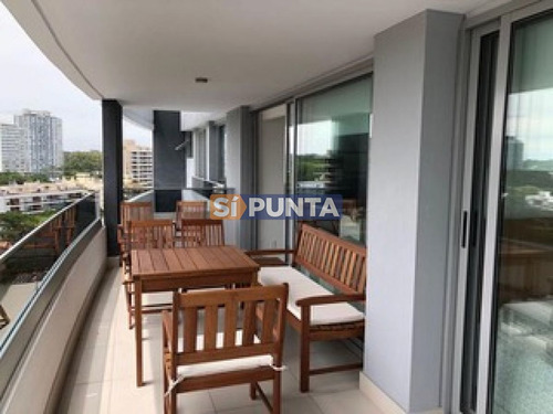 Imagen 3 de 9 de Apartamento En Venta - Brava