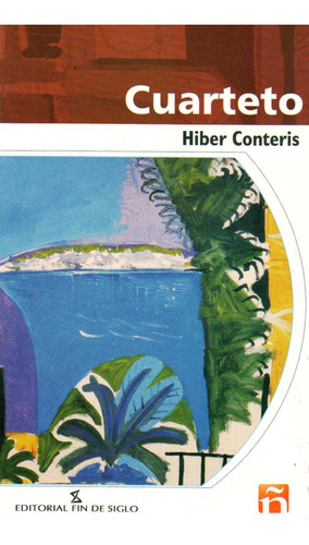 Cuarteto - Conteris, Hiber