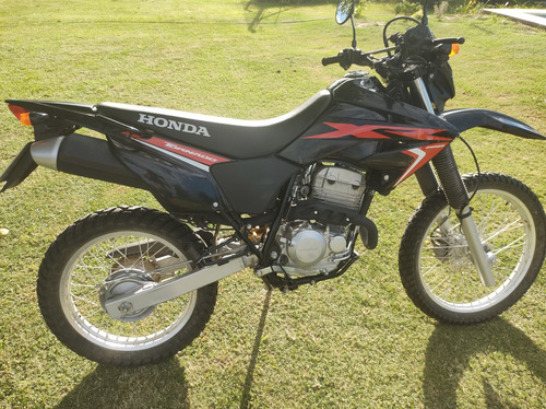 Honda  Tornado 250 2023