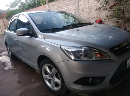 Ford Focus 2 1.6 Exe Sedan Trend Sigma