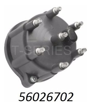 Tampa Distribuidor Dodge Dakota 3.9 V6 1992 A 2003 56026702