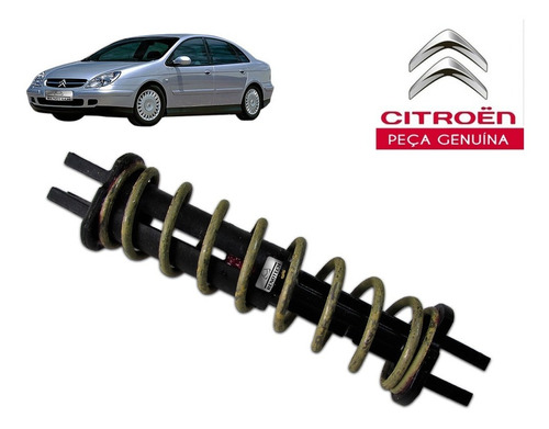 Pino Do Apoio Do Pedal De Embreagem Citroen C5 Original